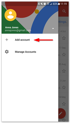 gmail client for windows mac android