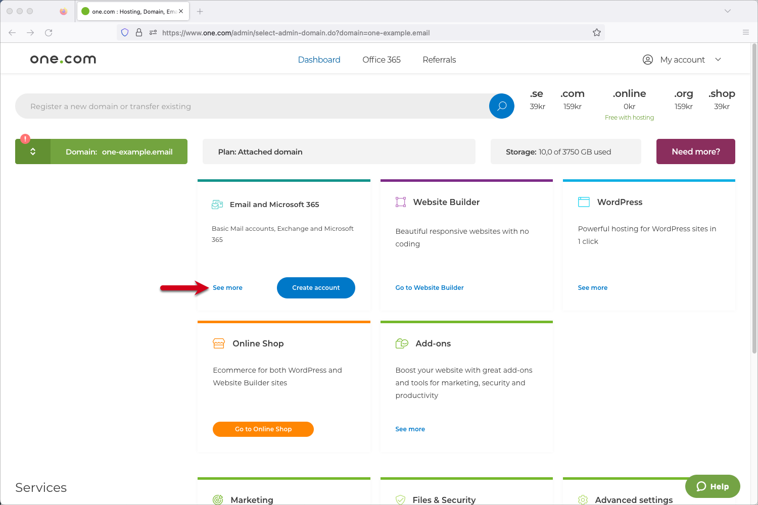 SaneBox  Hotmail: How to set up automatic forwarding from one account to  another account