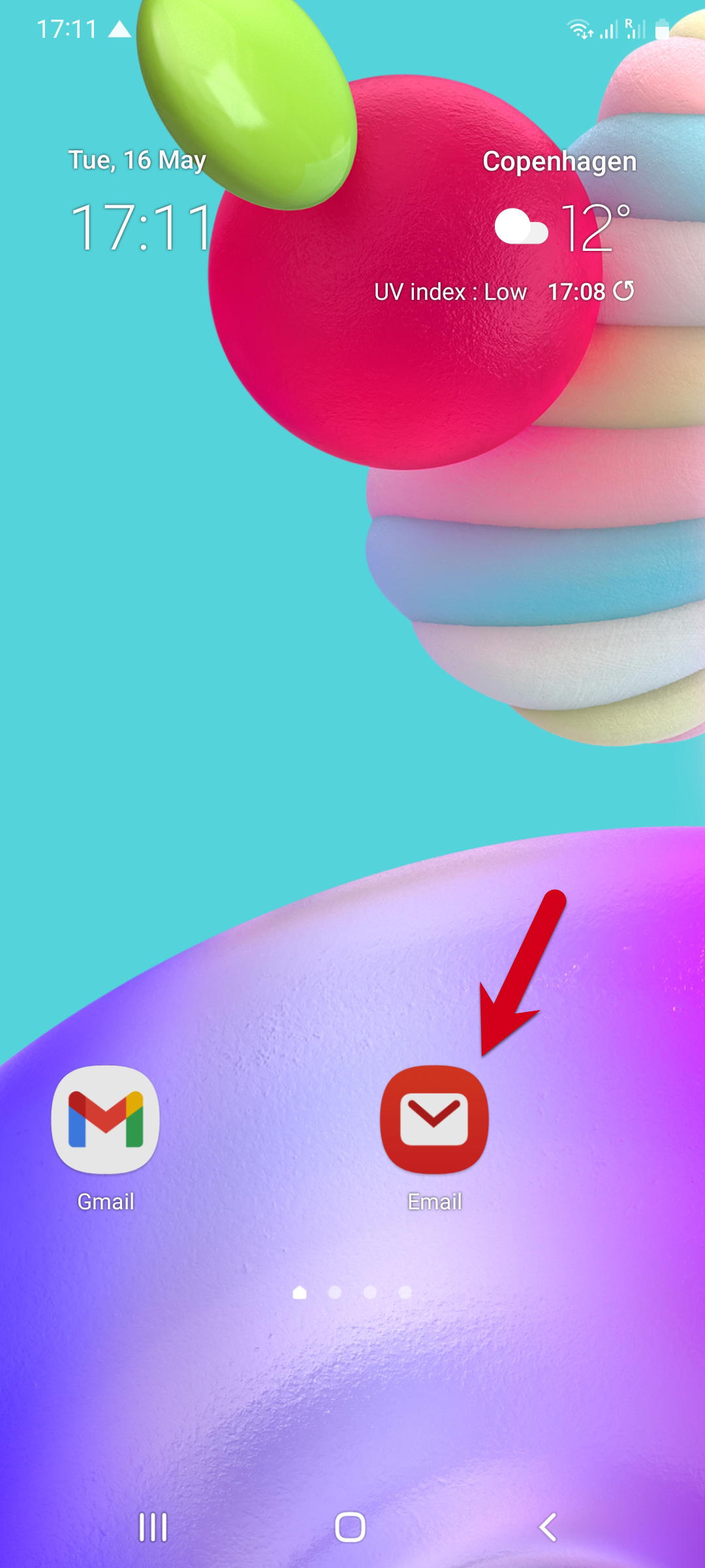 5 advanced add-ons for the Gmail Android app