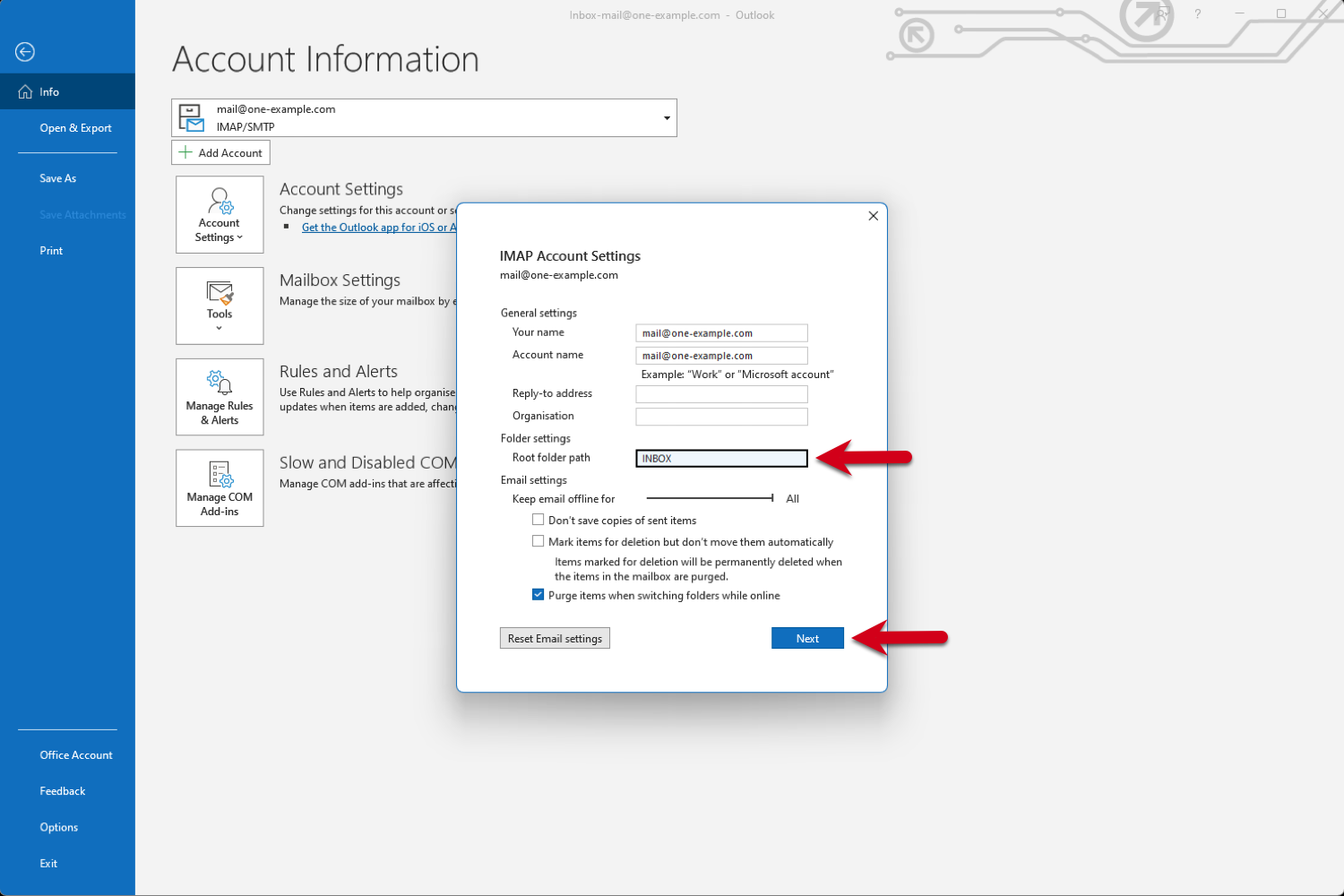 How to Set Up an Outlook Email: A Step-by-Step Guide