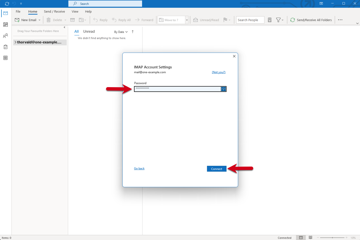 How to Set Up Outlook Business Email in 4 Easy Steps