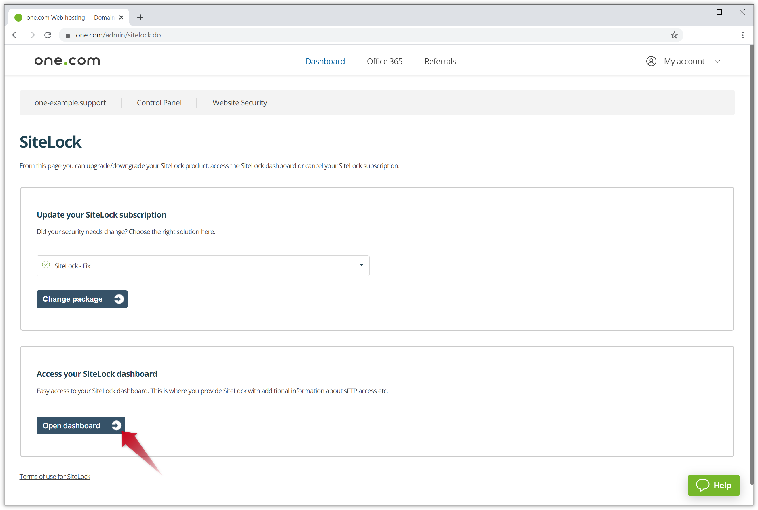 open-sitelock-dashboard.png