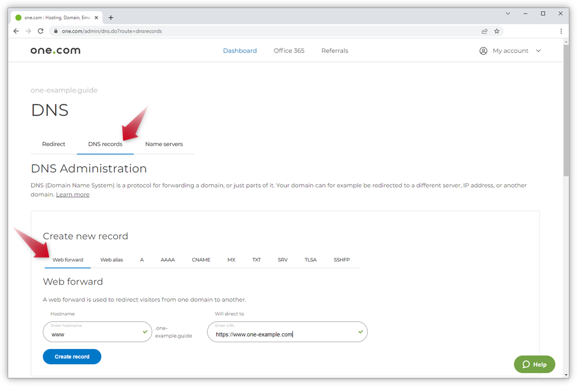 WebForward_example.png