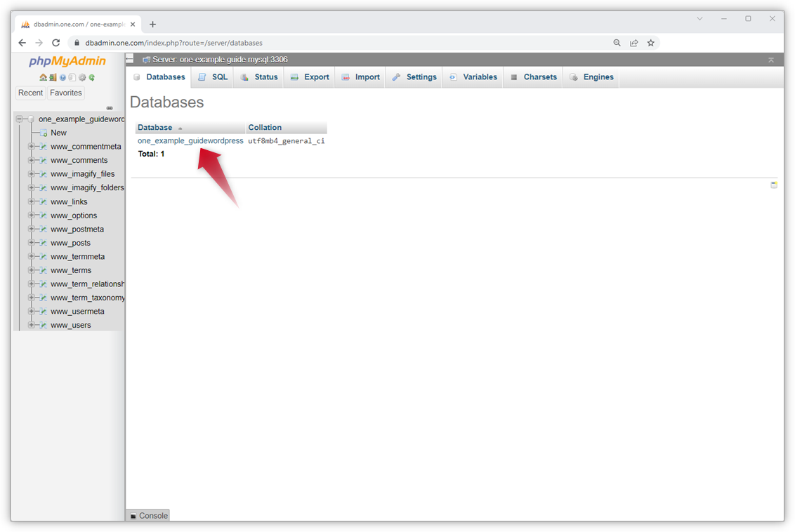 Select_database.png