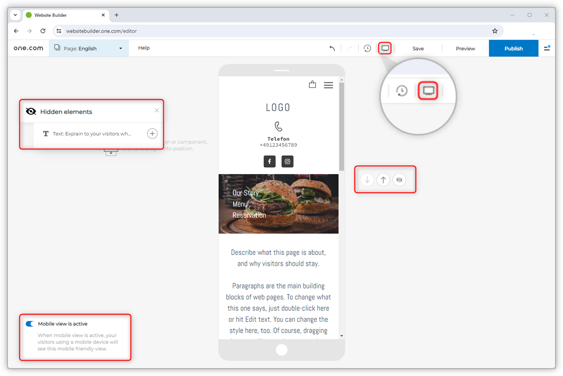 use Mobile view editor.png