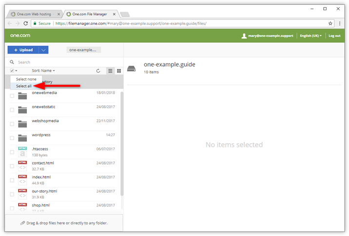 select-all-file-manager.png