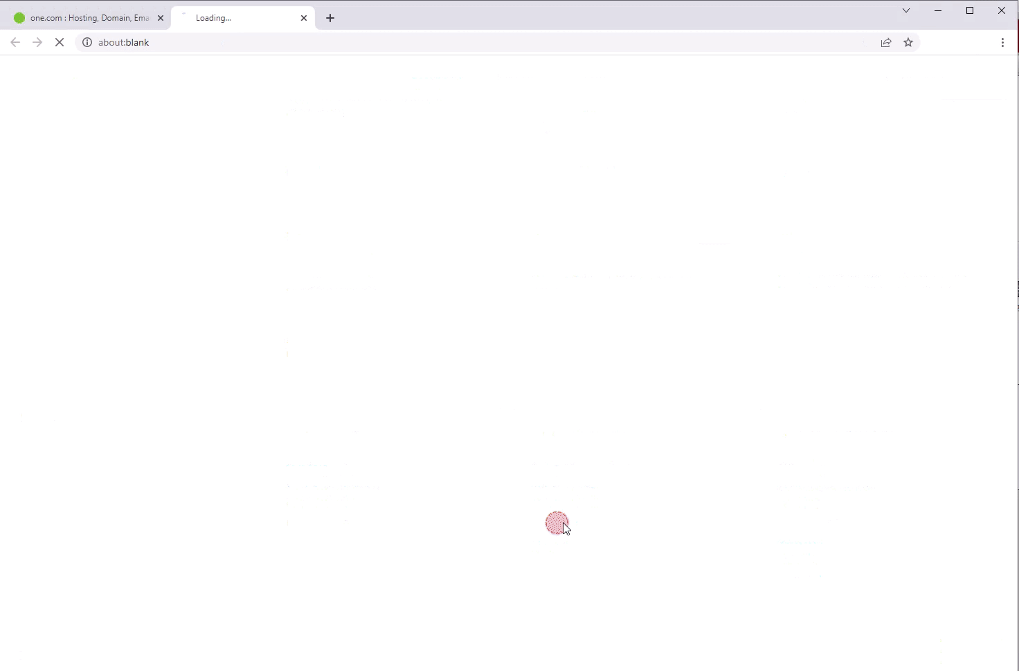 GIF che mostra come modificare il nome di un file.