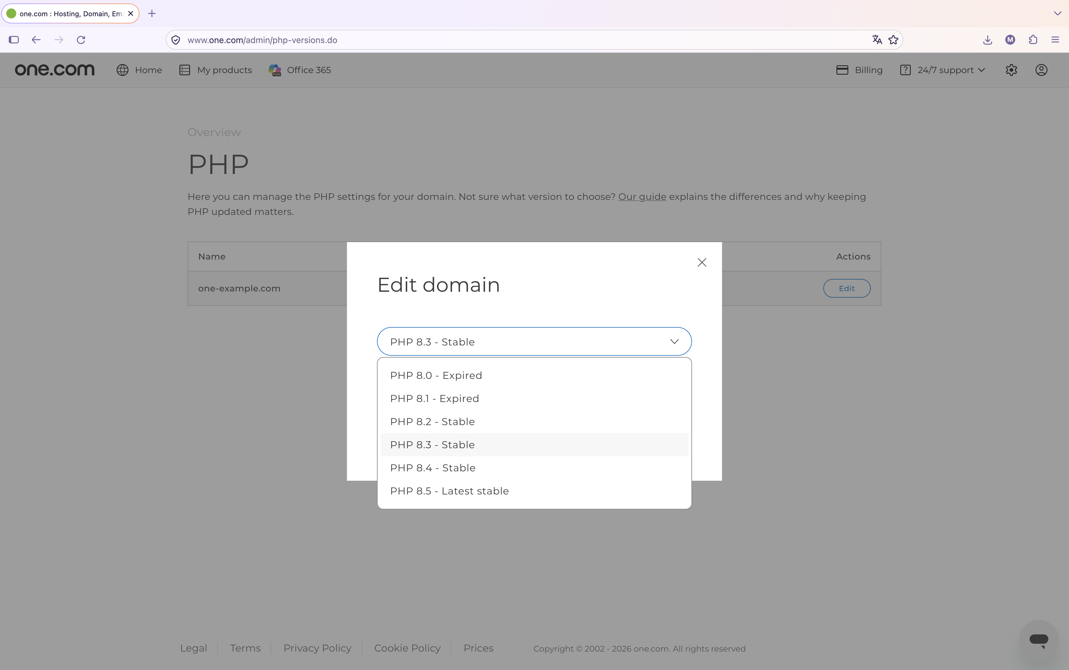 PHP dropdown.png