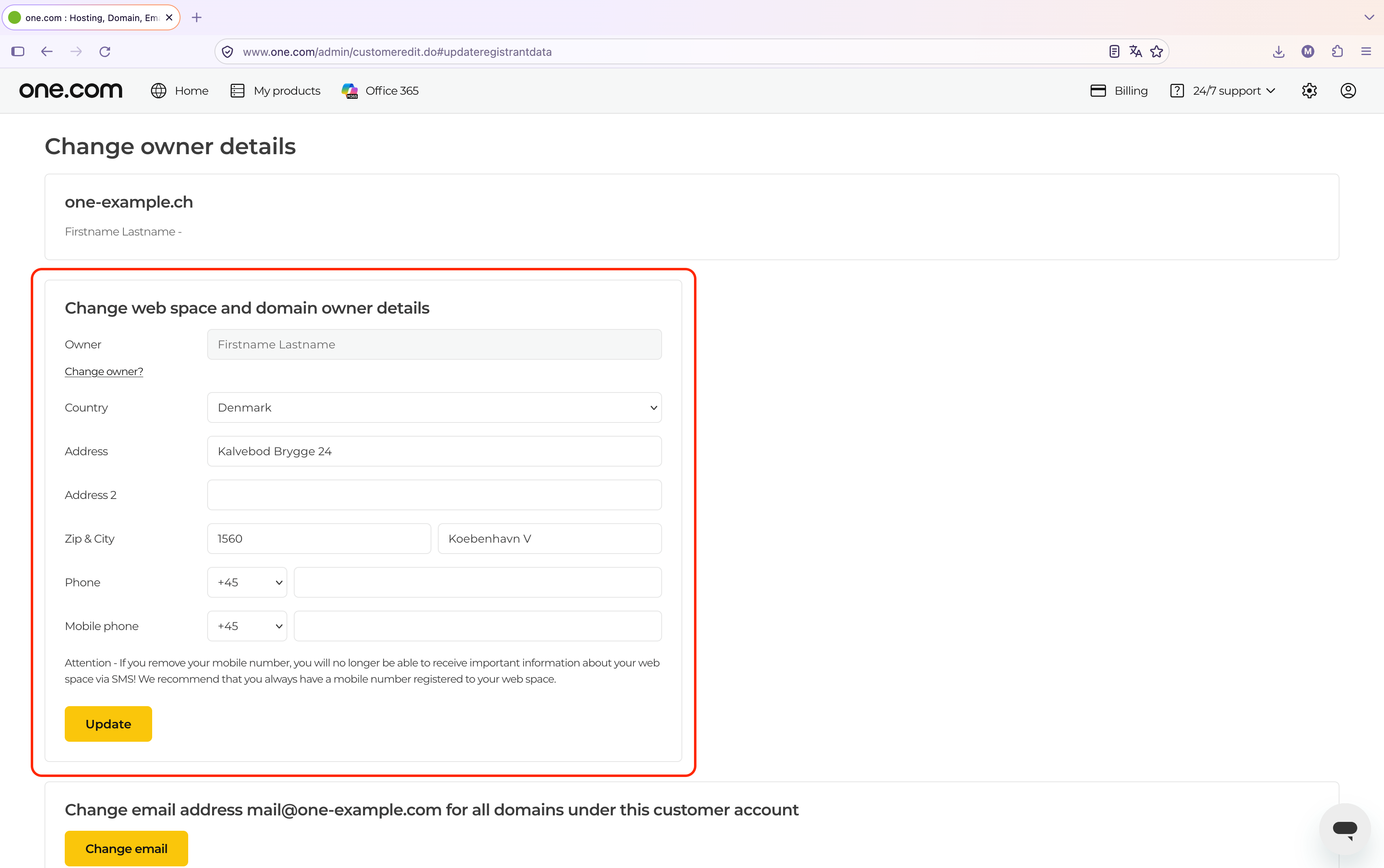 Contact details owner page 1 section highlighted.png