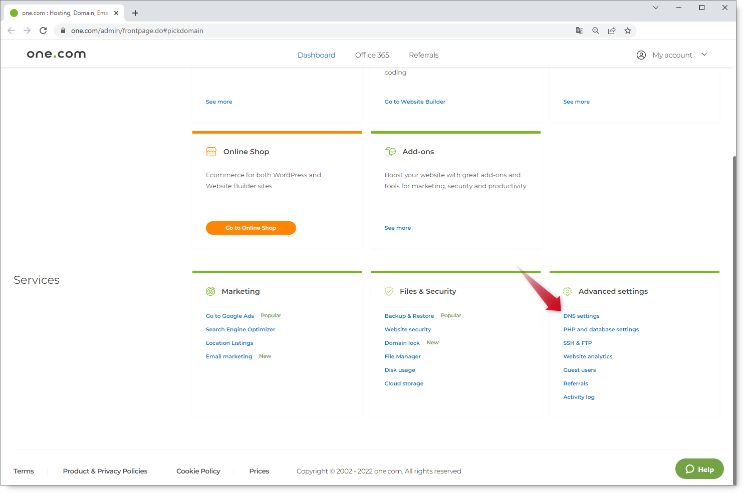 how-do-i-connect-my-domain-to-squarespace-support-one