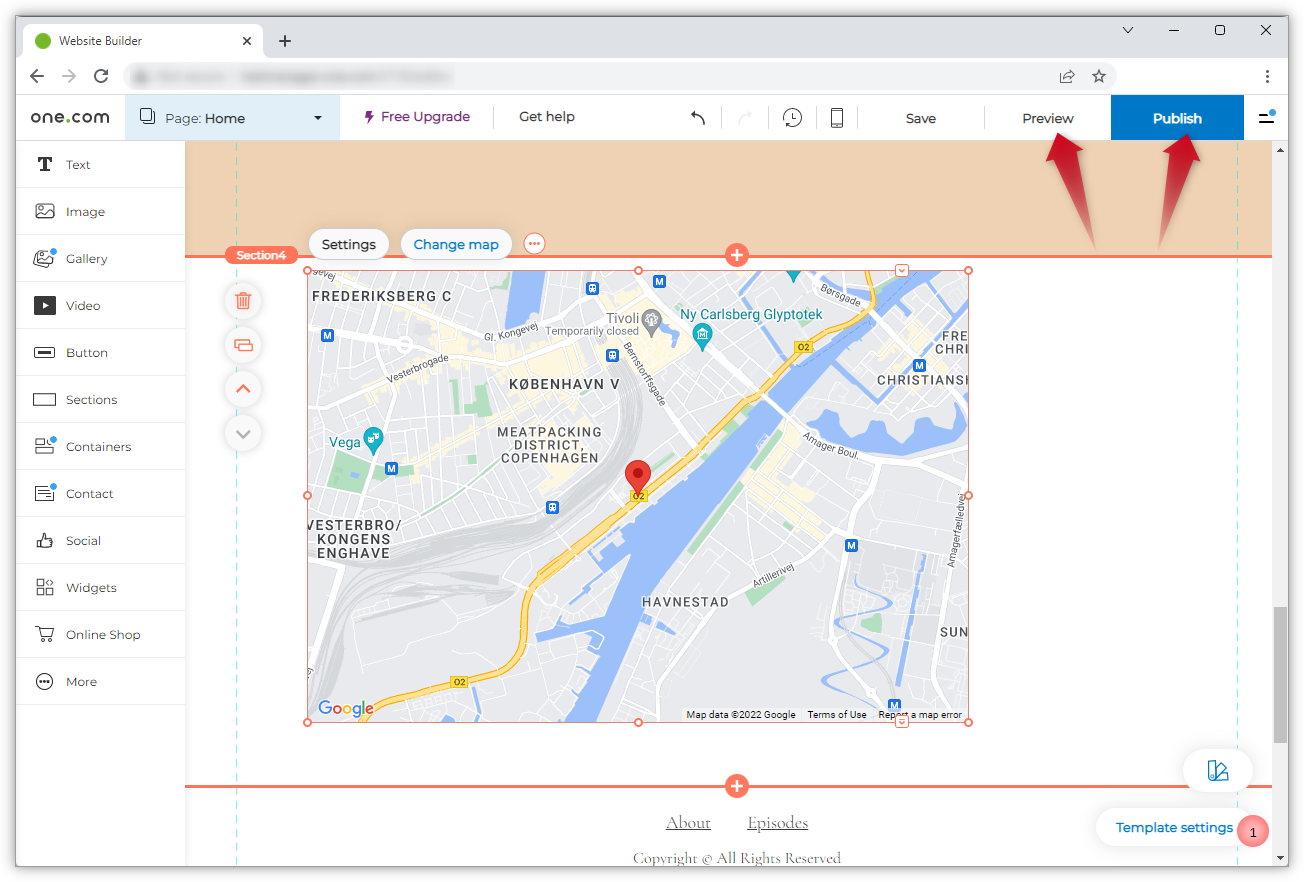 how-do-i-embed-google-maps-in-my-site-support-one